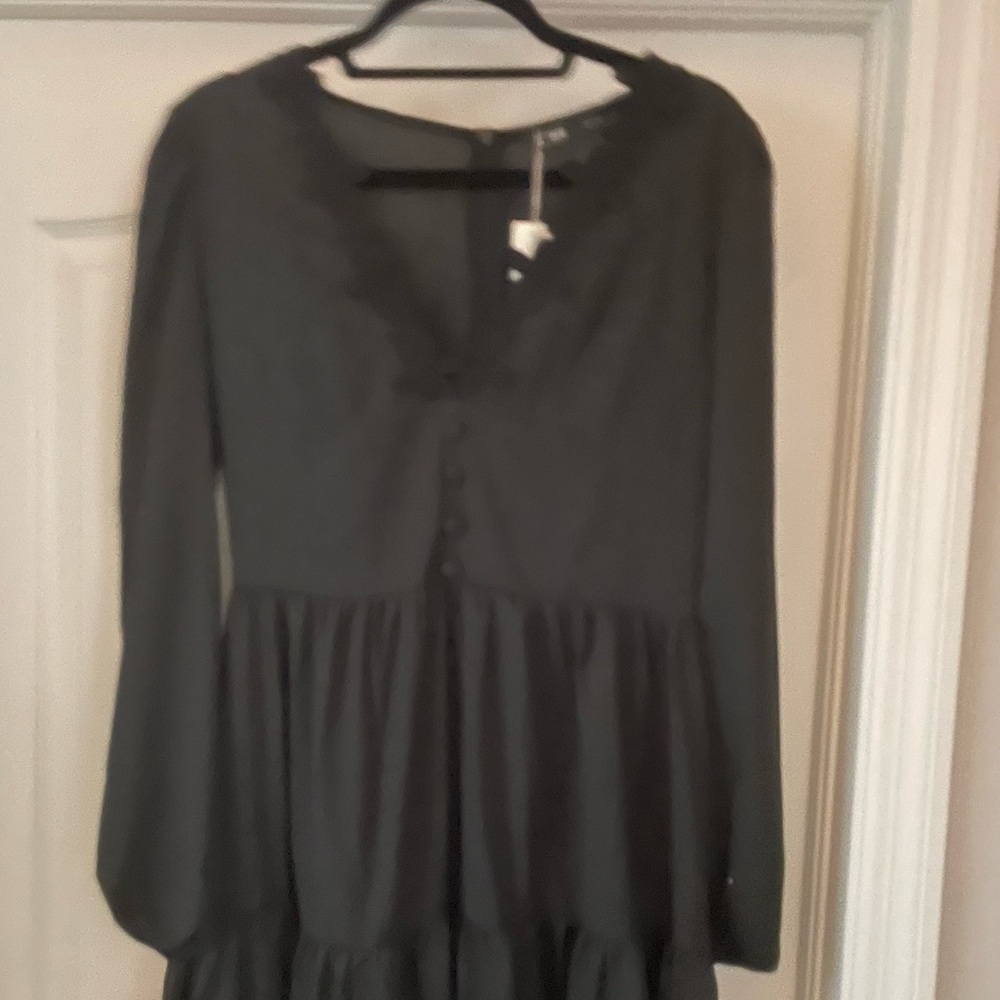 Cute dress